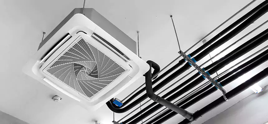 Our Air Duct Deep Cleaning Services in Raytown, MO