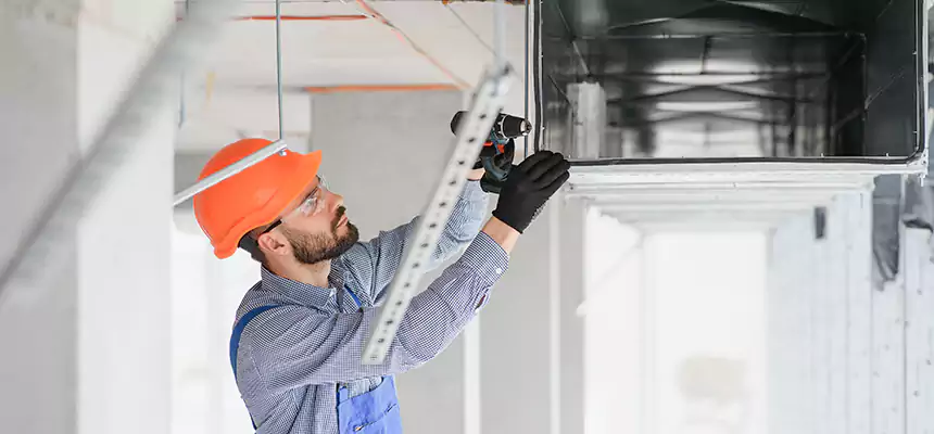 Our Air Vent Replacement Services in Raytown, MO