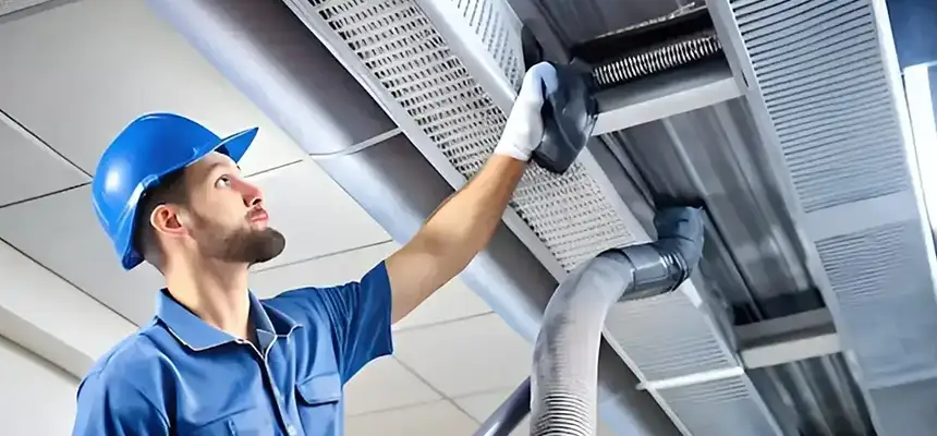 Our Annual Dryer Vent Maintenance Services in Raytown, MO