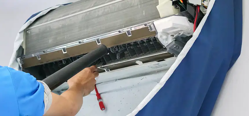 Advanced Clogged Dryer Vent Repair for Multi-Unit & Commercial in Raytown, MO