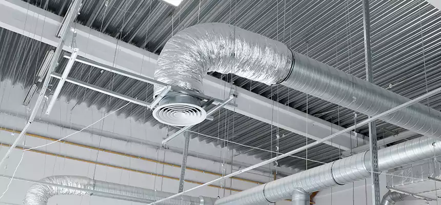 Our Dryer Vent Hose Replacement Services in Raytown, MO