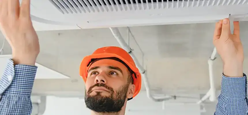 Our Furnace Vent Cleaning Services in Raytown, MO