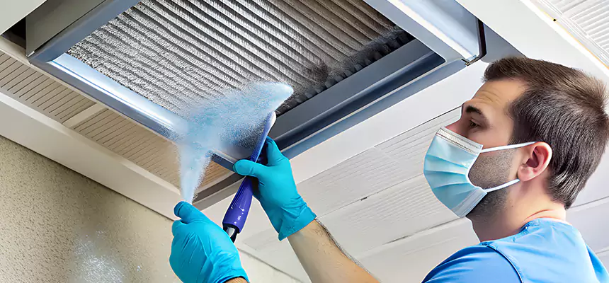 Our Home Ventilation Cleaning Services in Raytown, MO