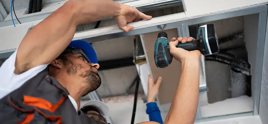 Our Improve Home Air Circulation Services in Raytown, MO