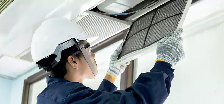 Our Multi-family Home Duct Cleaning Services in Raytown, MO