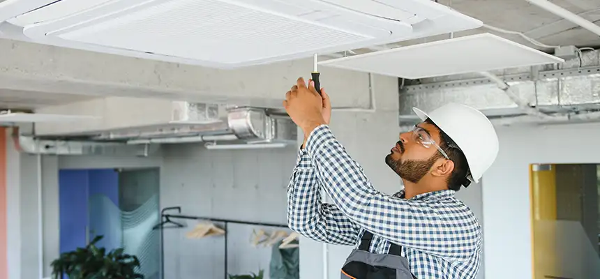 Our Roof Dryer Vent Cleaning Services in Raytown, MO
