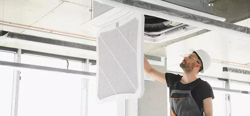 Dryer Ventilation Duct Cleaning in Raytown