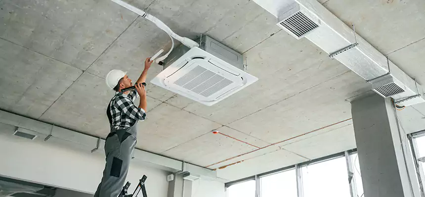 Our Wi Fi Connected Air Ducts Services in Raytown, MO