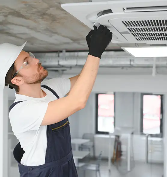 Top Affordable Duct Cleaning Services Near Me in Raytown, MO