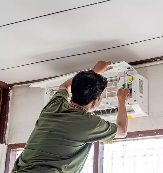About Air Duct & AC Odor Removal in Raytown, MO