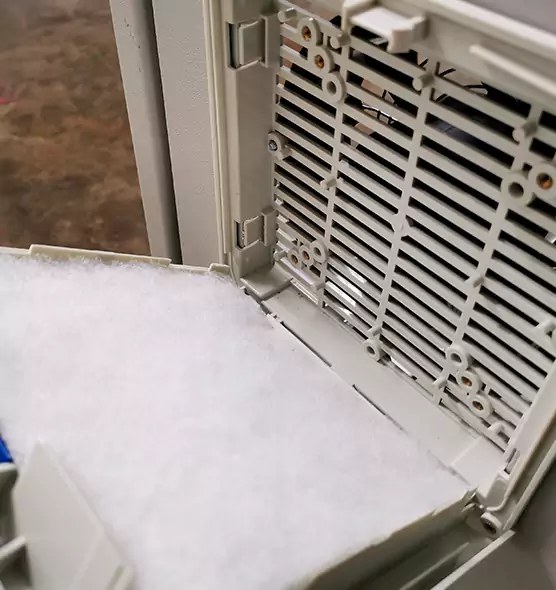 About Air Duct Overhaul & Upgrades in Raytown, MO