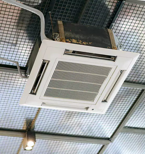 Top-Notch Allergy Relief Vent Cleaning Services in Raytown, MO