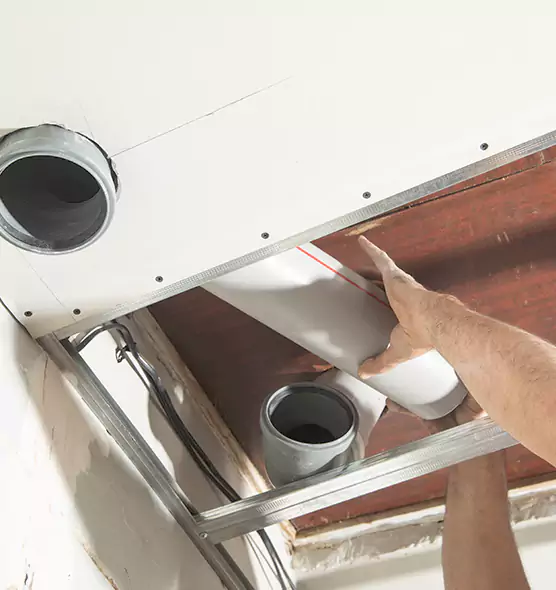 Professional Attic Air Duct Cleaning in Raytown, MO