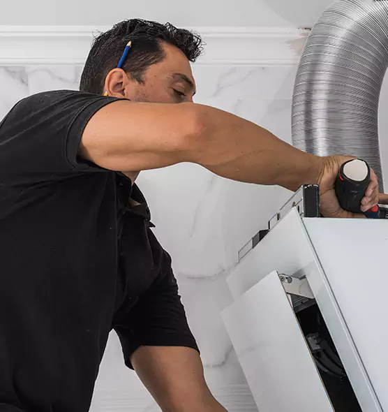 Trusted Bathroom Exhaust Duct Cleaning in Raytown, MO