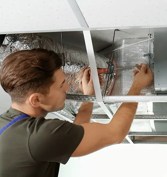 Professional Clogged Dryer Vent Repair in Raytown, MO