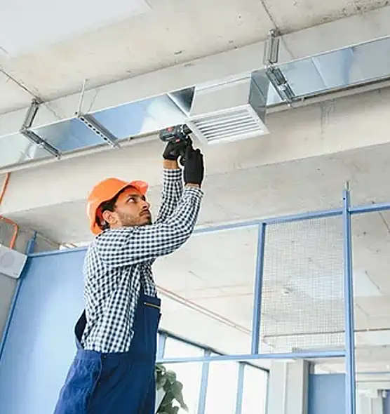 About Commercial Laundry Vent Cleaning in Raytown, MO