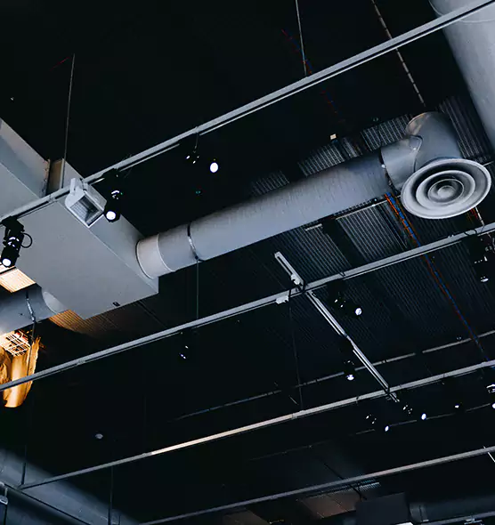 About Duct Sanitization with UV Light in Raytown, MO