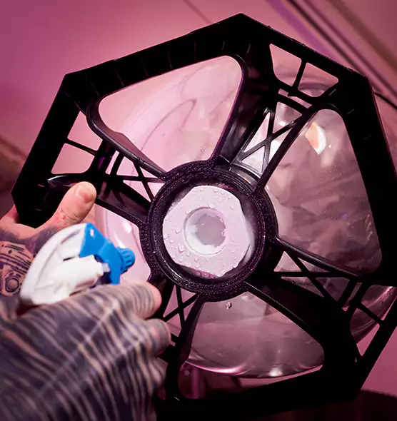 Expert Low VOC Vent Installation in Raytown, MO