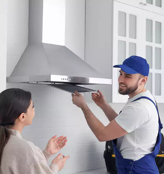 Trusted Multi-family Home Duct Cleaning in Raytown, MO