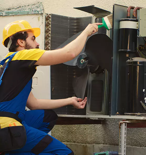 Top-Rated New Room Vent Extension in Raytown, MO