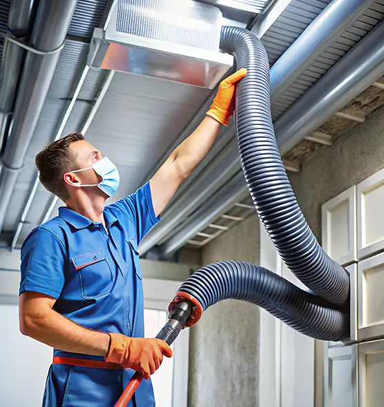 Welcome to Air Duct Cleaning & Repairs Raytown — Your Local Roof Dryer Vent Cleaning Specialists in Raytown, MO