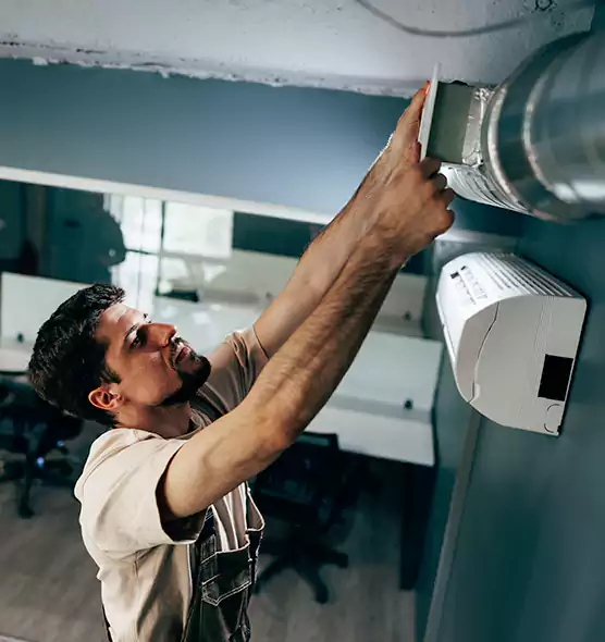 Reliable Warehouse Vent Cleaning in Raytown, MO