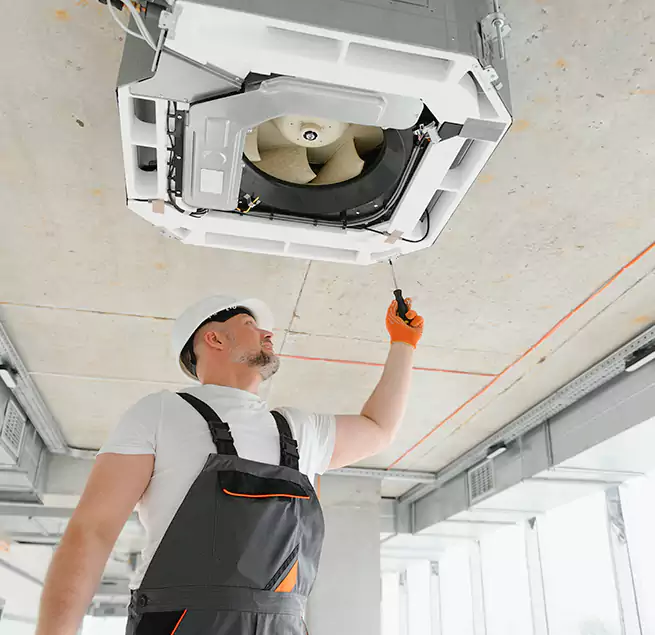 Why Homeowners & Businesses Trust Us in Raytown, MO?