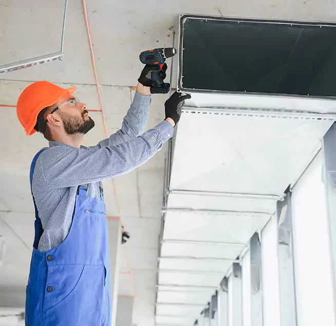 Why Homeowners & Businesses Trust Us in Raytown, MO?