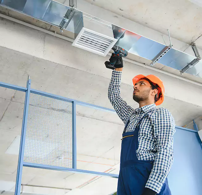 Why Homeowners & Businesses Trust Us in Raytown, MO?