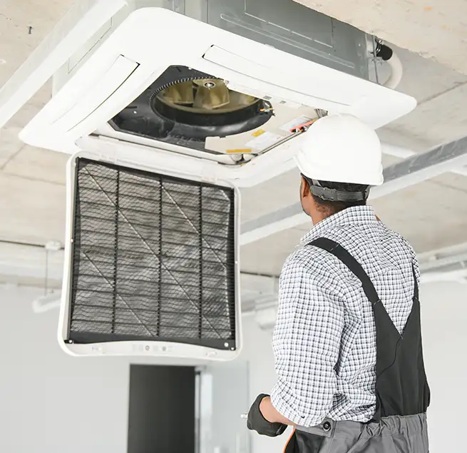 Why Homeowners & Businesses Trust Us in Raytown, MO?