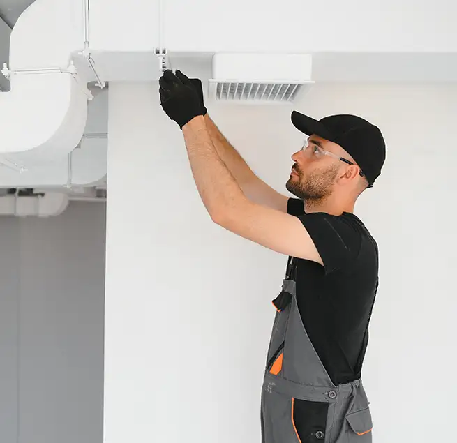 Why Homeowners & Businesses Trust Us in Raytown, MO?