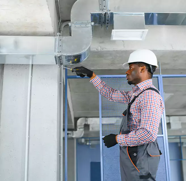 Why Homeowners & Businesses Trust Us Raytown, MO