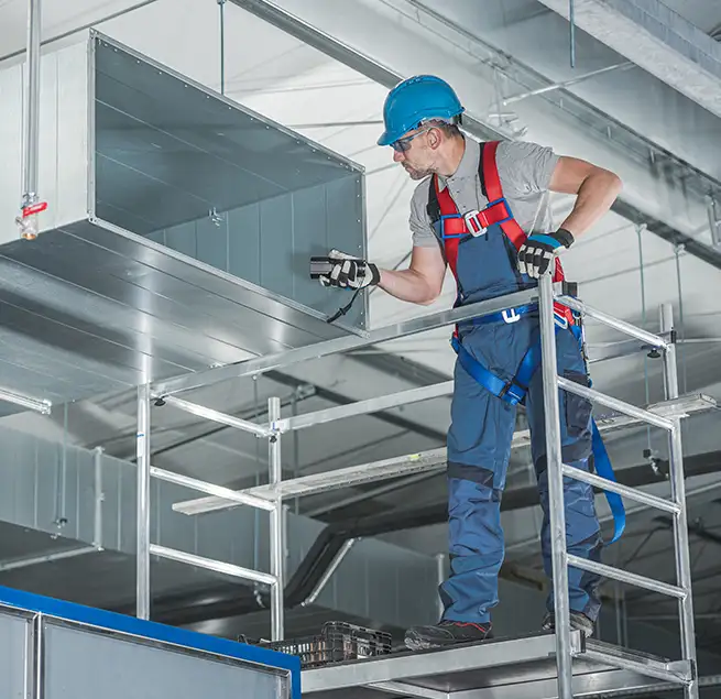 Why Homeowners & Businesses Trust Us in Raytown, MO?