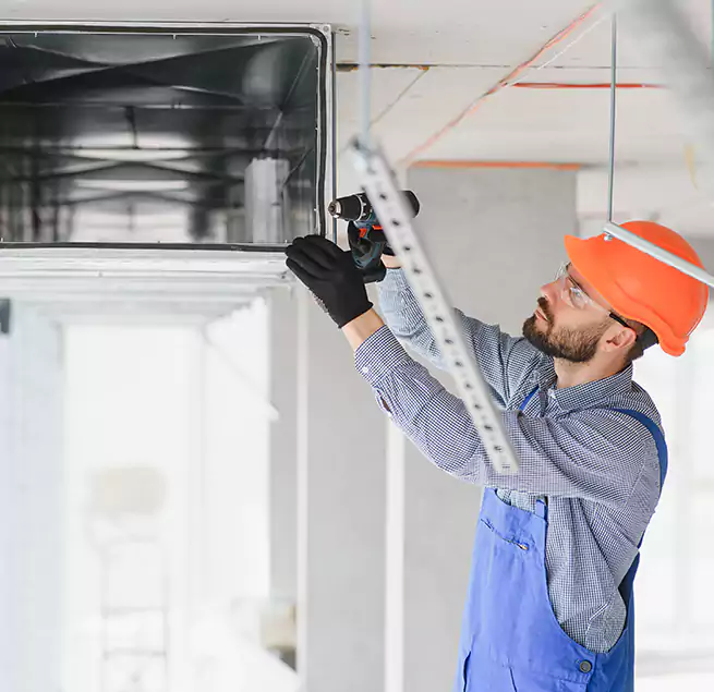 Why Homeowners & Businesses Trust Us Raytown, MO