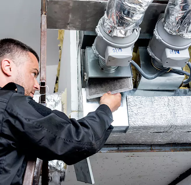 Why Homeowners & Businesses Trust Us in Raytown, MO