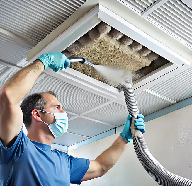 Why Homeowners & Businesses Trust Us Raytown, MO