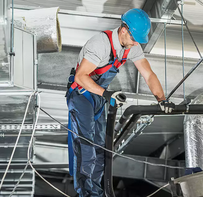 Why Homeowners & Businesses Trust Us in Raytown, MO?