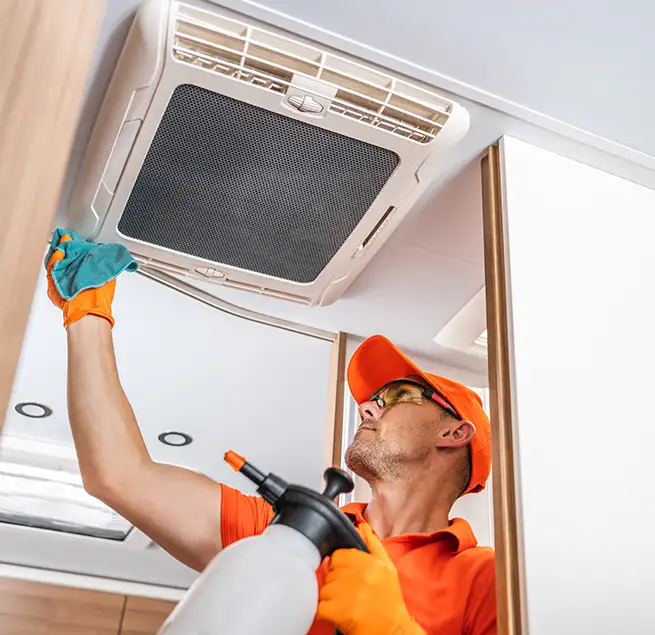 Why Homeowners & Businesses Trust Us in Raytown, MO?