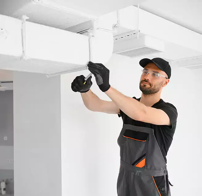 Why Homeowners & Businesses Trust Us in Raytown, MO?