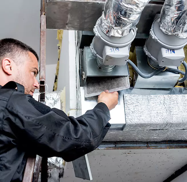  Why Homeowners & Businesses Trust Us in Raytown, MO?