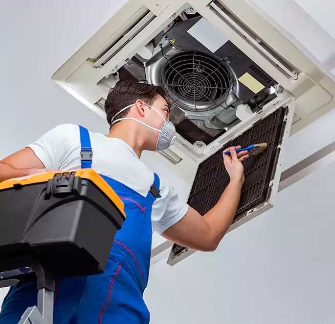 Why Homeowners & Businesses Trust Us in Raytown, MO