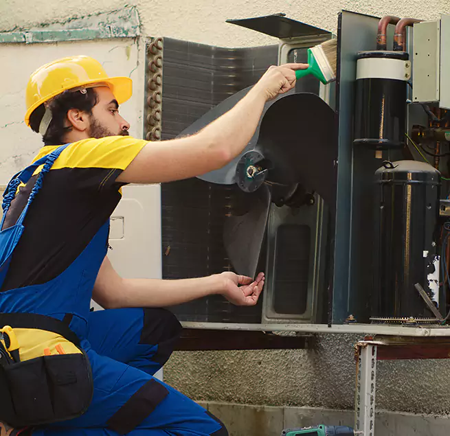 Why Homeowners & Businesses Trust Us Raytown, MO?