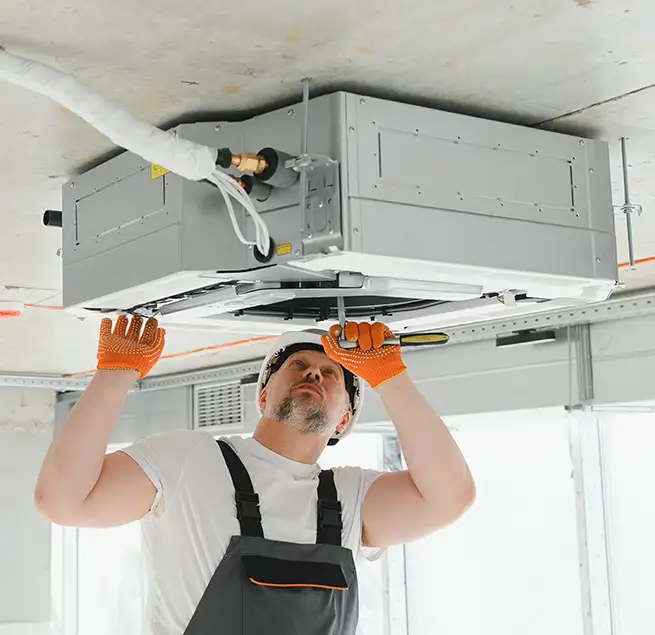 Why Homeowners & Businesses Trust Us Raytown, MO