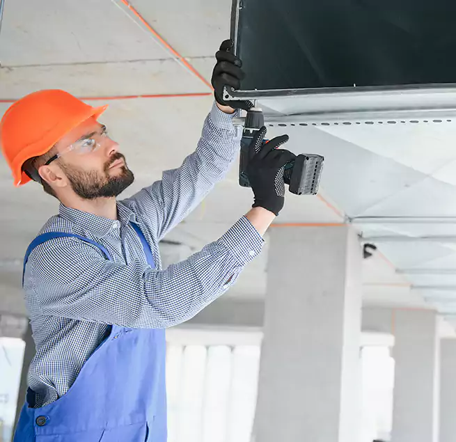 Why Homeowners & Businesses Trust Us in Raytown, MO?