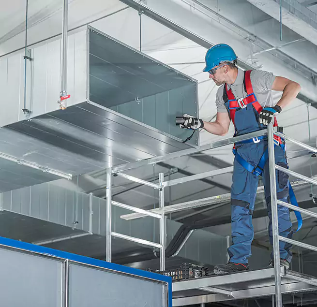 Why Homeowners Businesses Trust Us in Raytown, MO