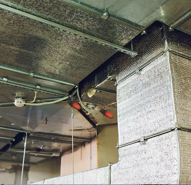 Why Homeowners & Businesses Trust Us Raytown, MO?