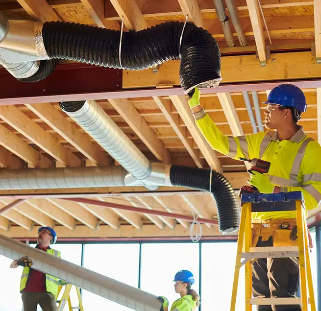 Why Homeowners & Businesses Trust Us in Raytown, MO?