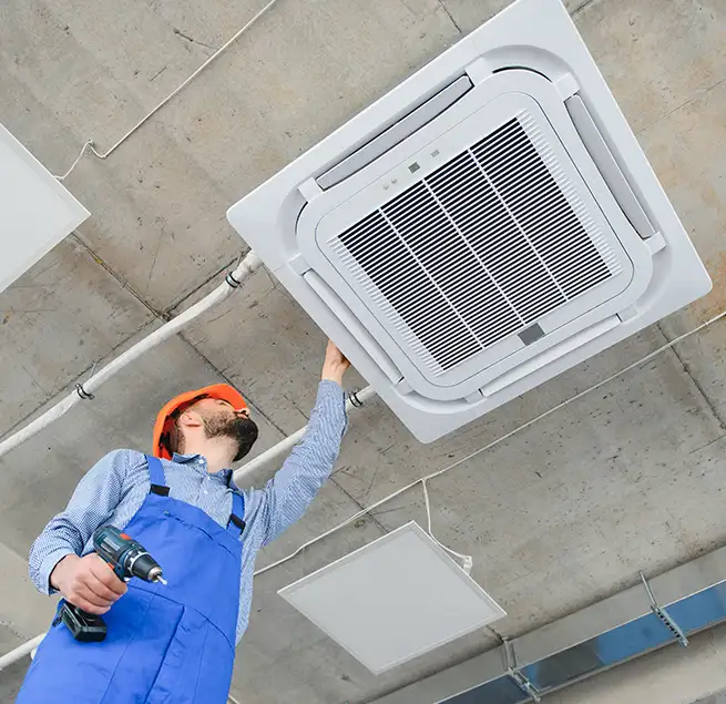 Why Homeowners & Businesses Trust Us in Raytown, MO