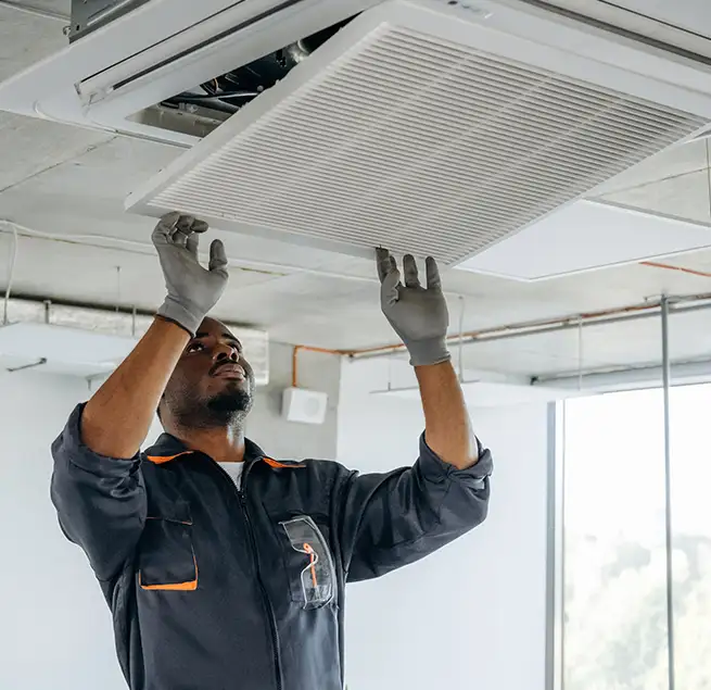 Why Homeowners & Businesses Trust Us in Raytown, MO?