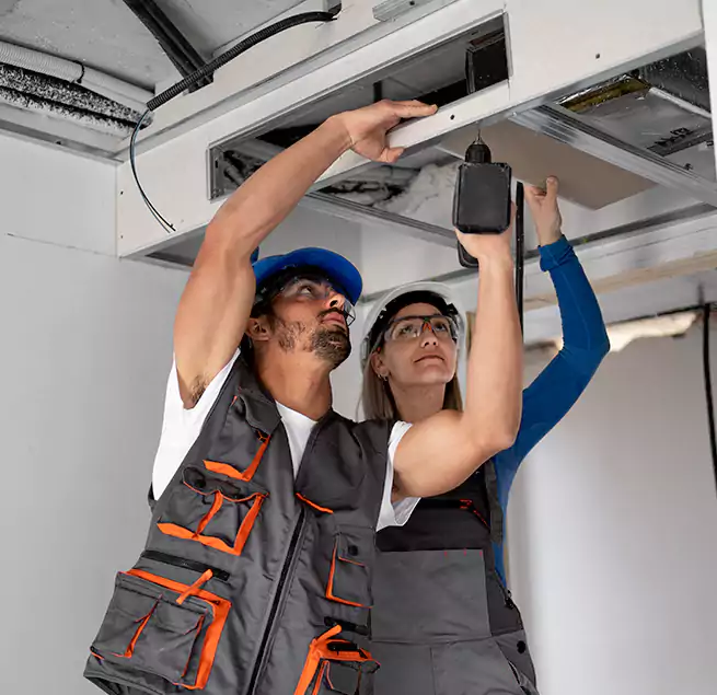 Why Homeowners & Businesses Trust Us in Raytown, MO